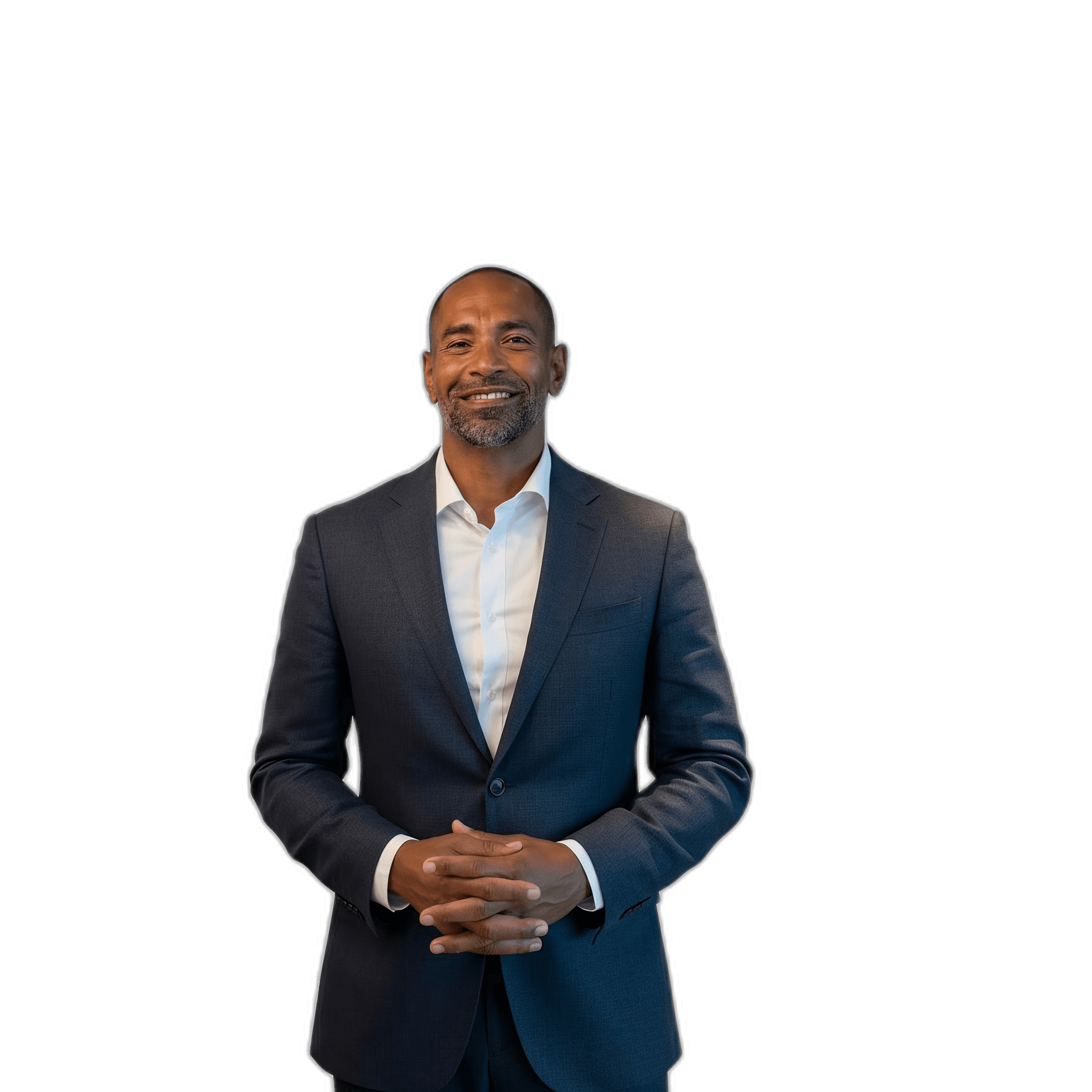 Corey Reeder — AI Business Coach